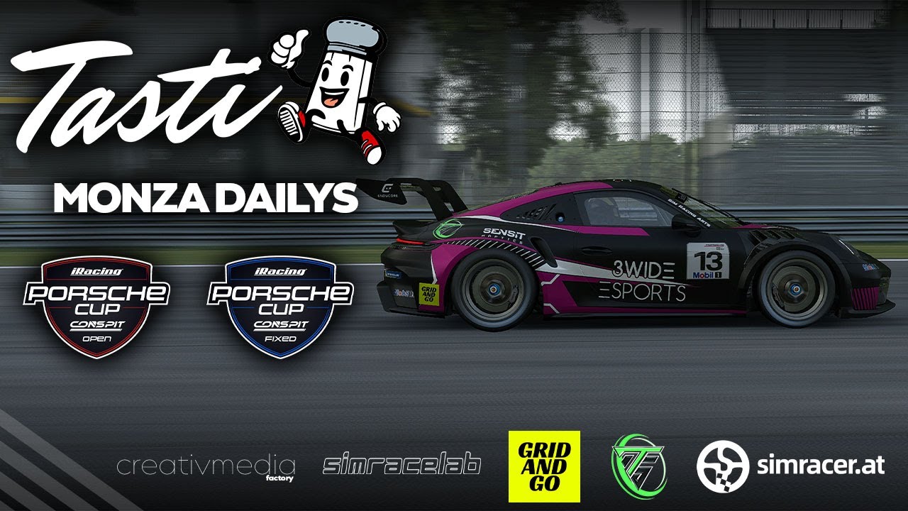 !haptik!Monz(C)A?#3wideesports #bavariansimtec #tssimshop.de #gng #simracer.at #simracelab