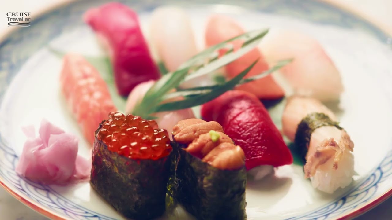 Japanese style cruising with Mitsui Ocean Cruises Japan - book with Cruise Traveller Australia