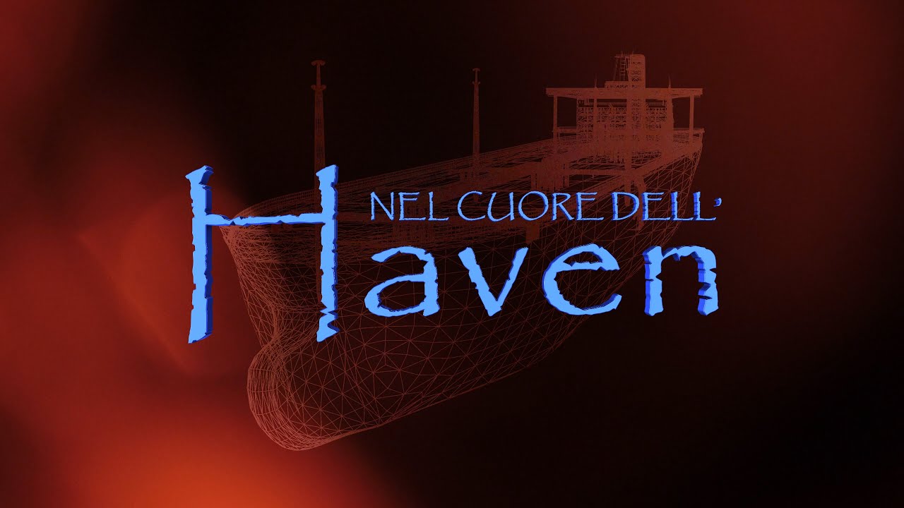 NEL CUORE DELL'HAVEN