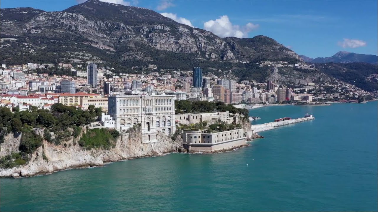 Oceanographic Institute of Monaco