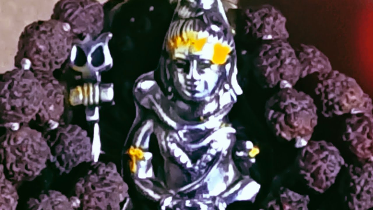 जय भोलेनाथ हर हर महादेव