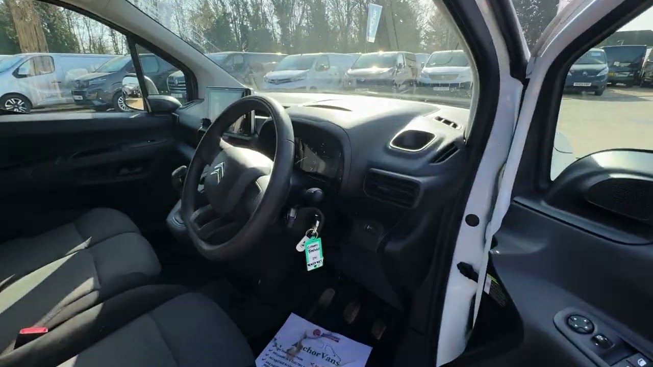 Как найти ХОРОШИЙ Citroen Berlingo | MW68 MXY