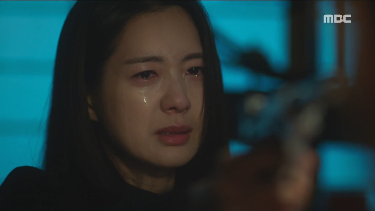 [differentdreams] EP33 I loved you 이몽 20190629