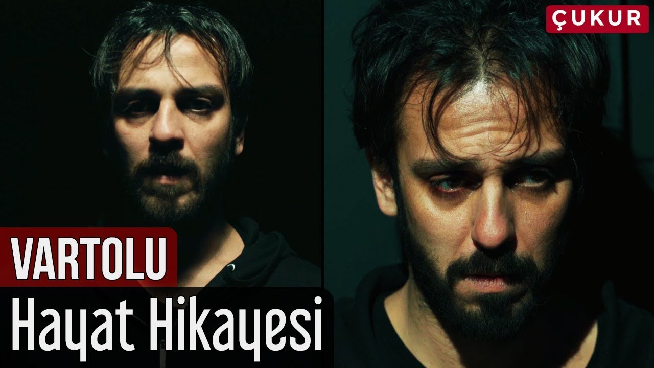 &Ccedil;ukur - Vartolu Hayat Hikayesi