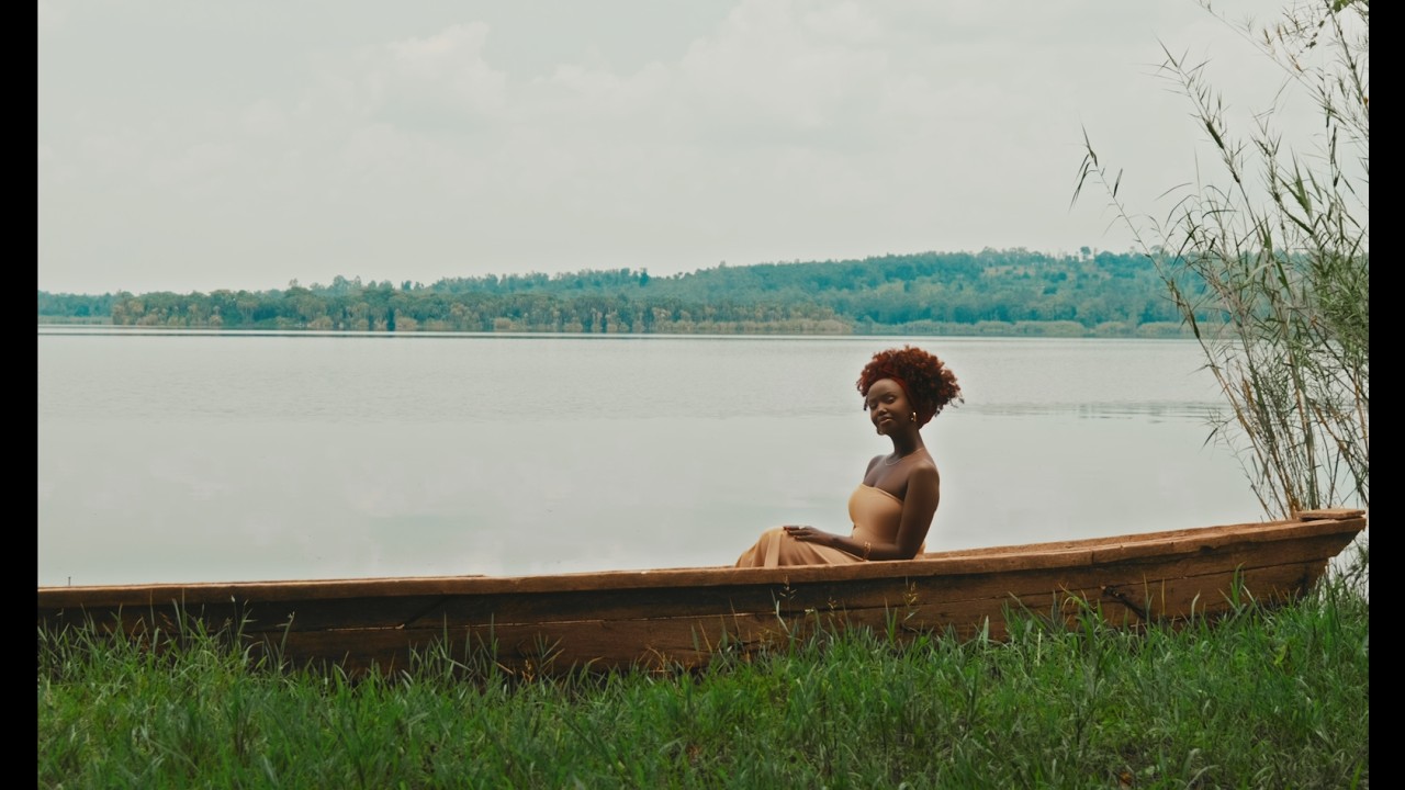 Melanin Boy -  Khadja NIN (Official MUSIC video)