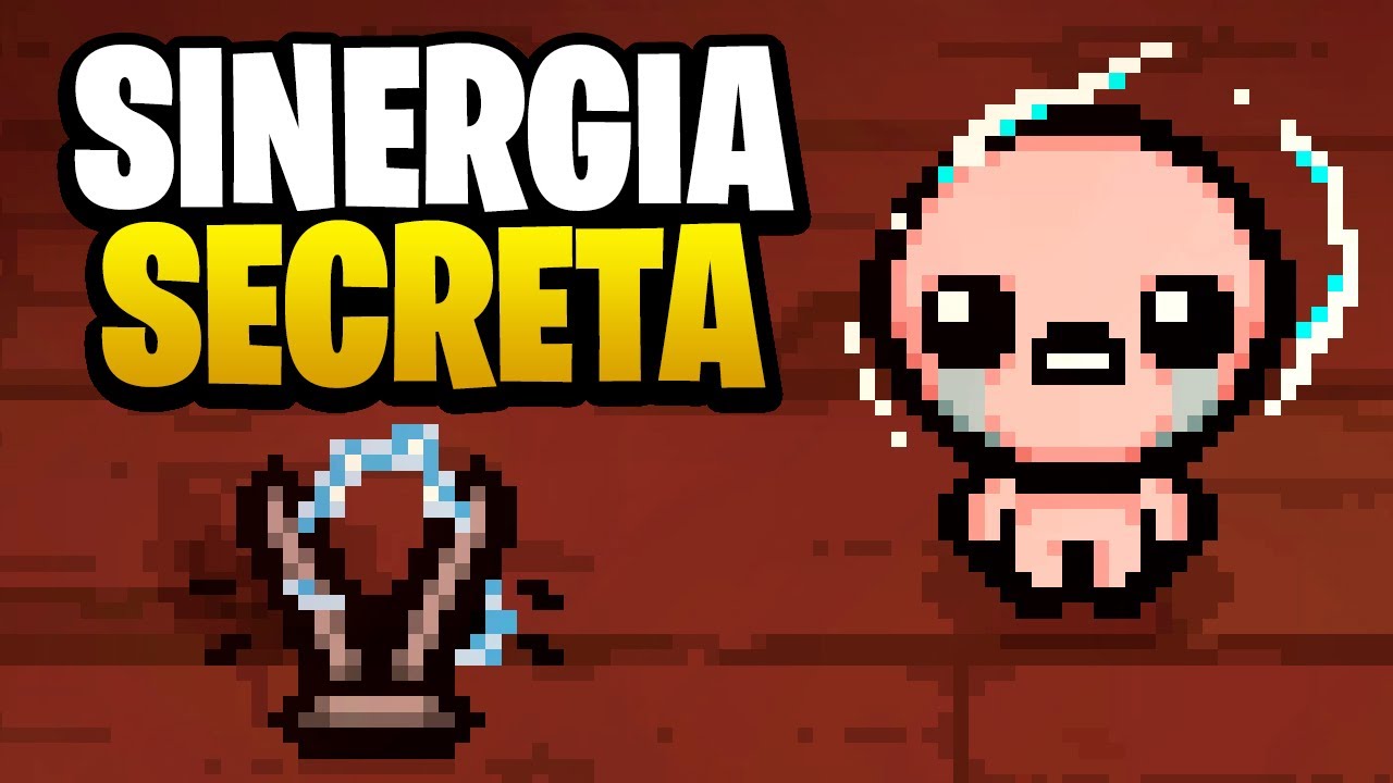 ESTE ITEM tiene mas SINERGIAS SECRETAS de las que crees