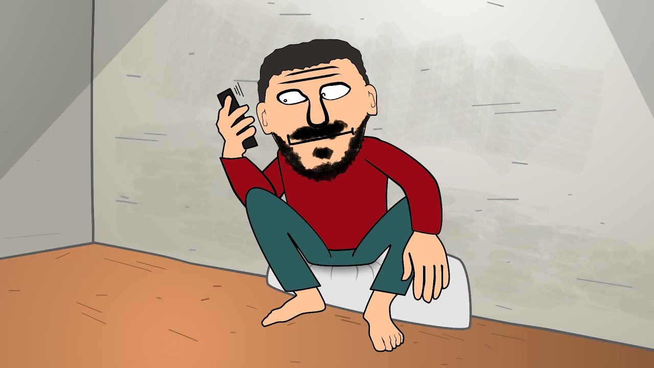 وقتی هوش مصنوعی اشتباه متوجه میشه 😂