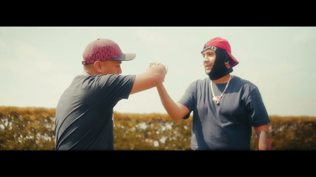 OG Seven - MARIACHI ft. Flojorius
