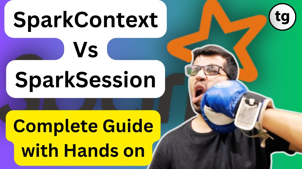 SparkContext vs SparkSession: Master Multiple Sessions, Temp Views & Configs in PySpark
