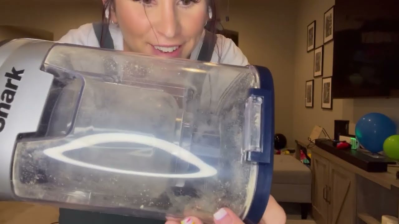 Shark Pet Performance Plus Lift Away Vacuum Review