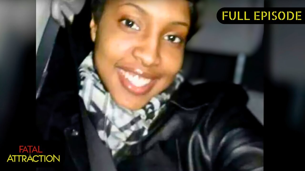 Left for DEAD: Pregnant Woman Found Stabbed! | Fatal Attraction | S8 EP02 | Full Episode