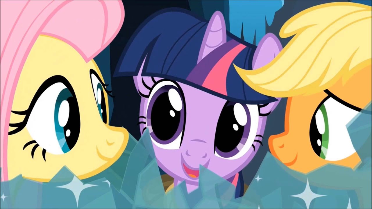 PMV Bring Me To Life