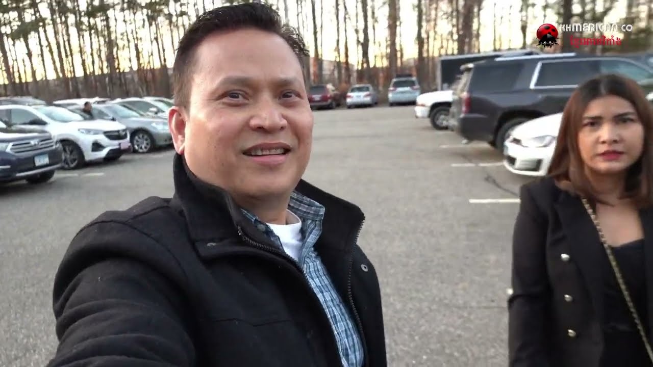 Jay Chan @ Khmer New Year Party in Minnesota #1