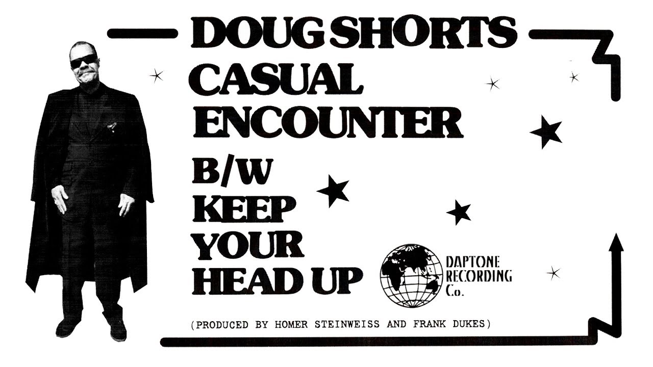 Doug Shorts - Casual Encounter