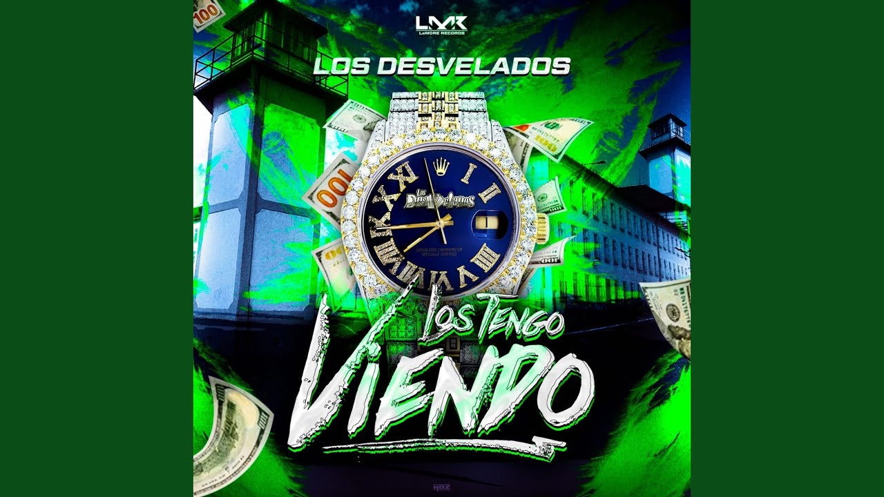 Los Tengo Viendo