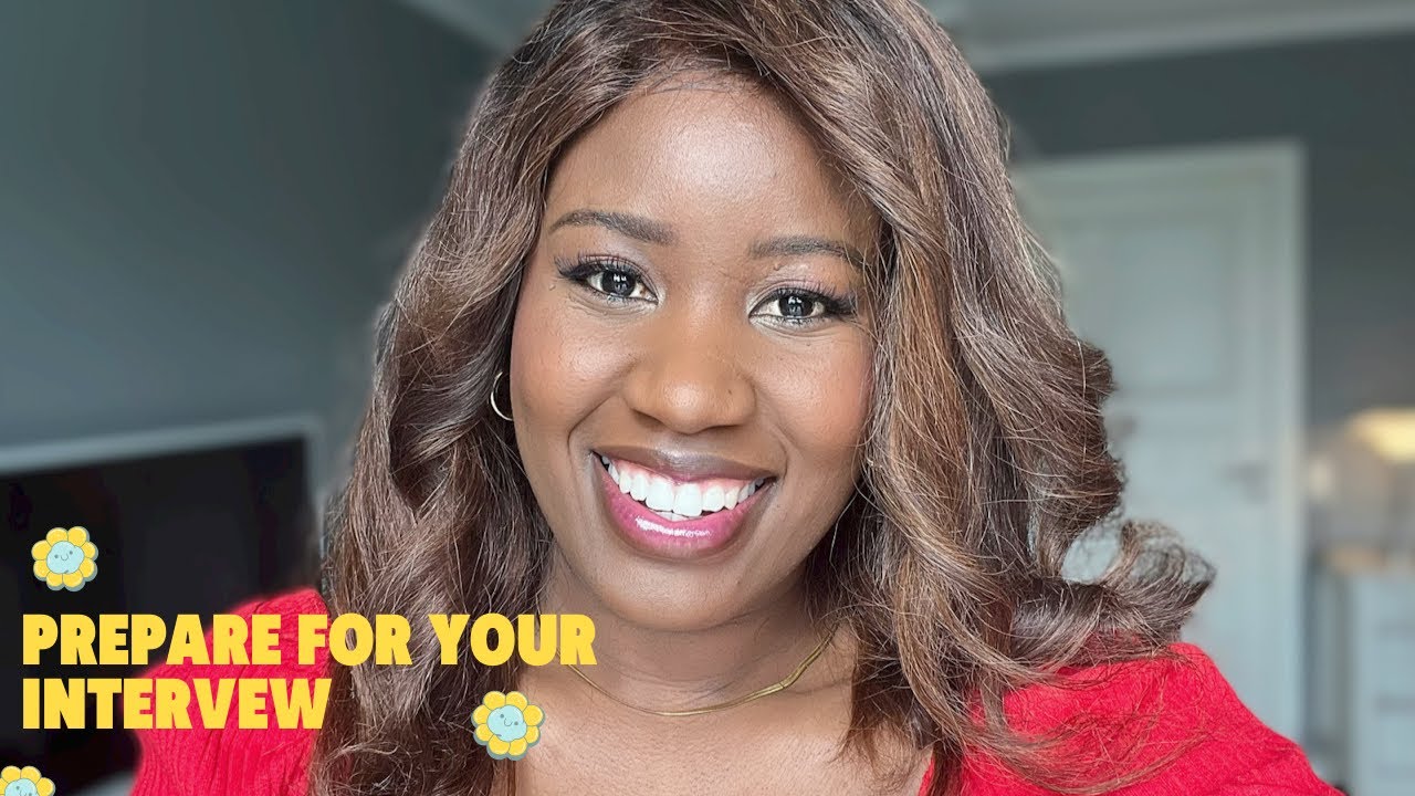 🌻 Au Pair Interview Prep – Questions to Ask Your Potential Host Family | Namibian YouTuber