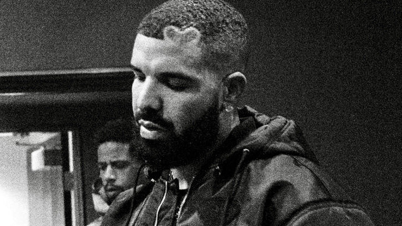 (FREE) Drake Type Beat - Don't Think Too Much | prod. CEDES