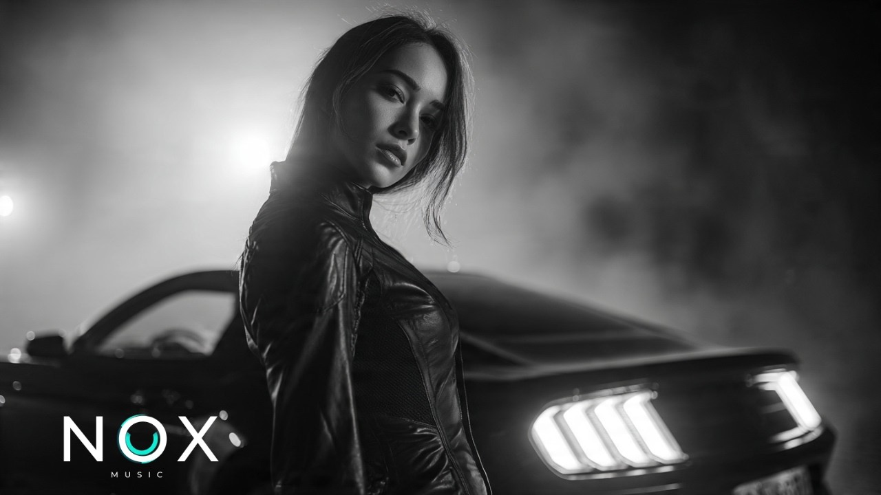 TOP BASS 2026 🚀 БЕШЕНЫЙ ВАЙБ В МАШИНУ | Ultra-Punchy | **Pure Clean** | Night Drive