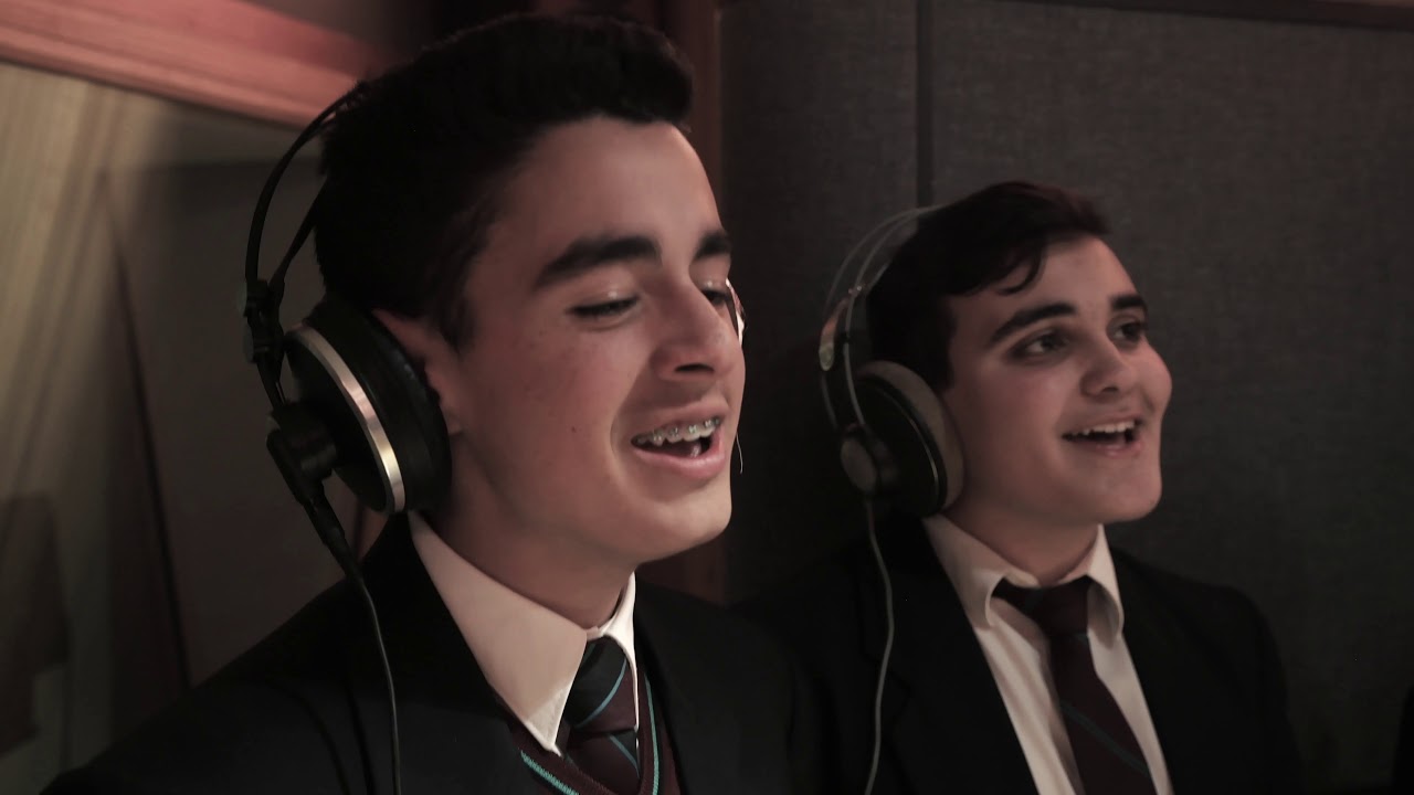 GSCC - We Will Shine: Official Video