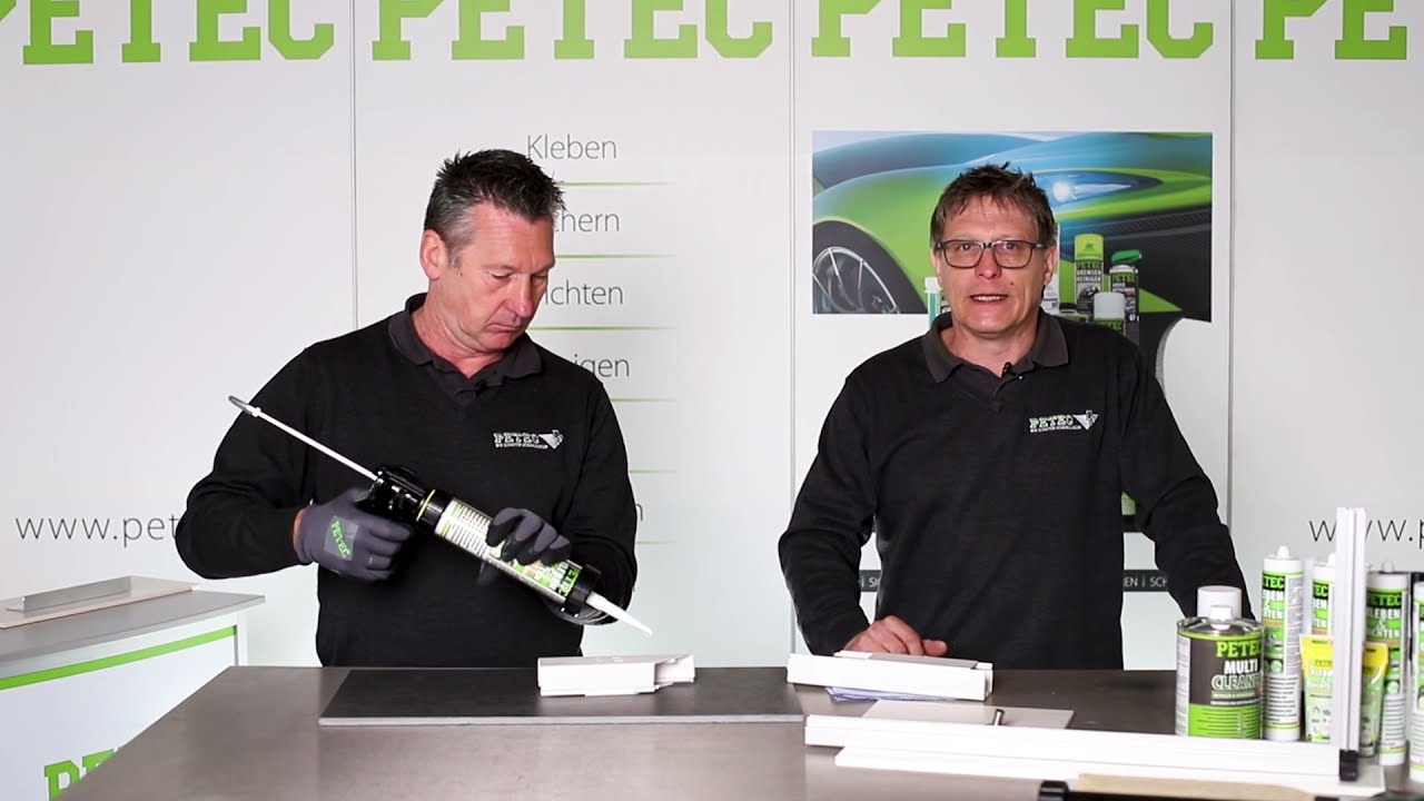 Montagekleber Kleben & Dichten