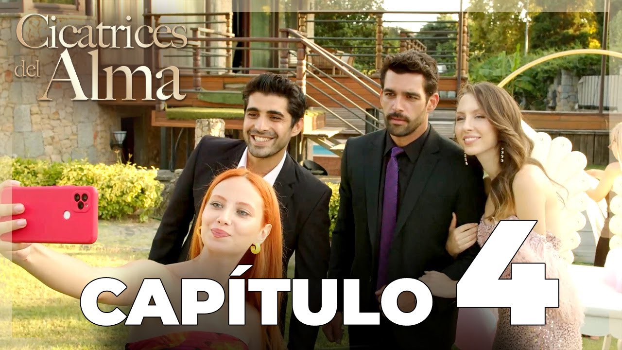 Alaca Capítulo 4 (Versión Larga) | Doblaje en Español