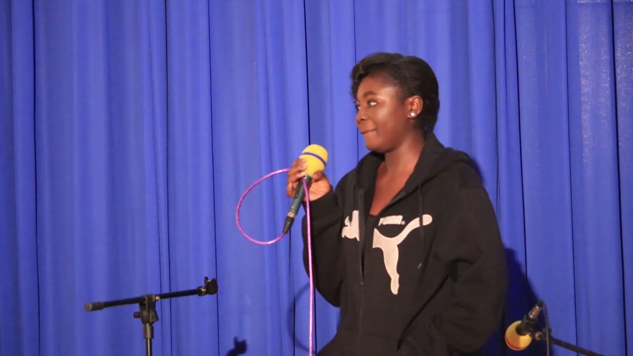 MUSIC & KARAOKE NIGHT | UEAB