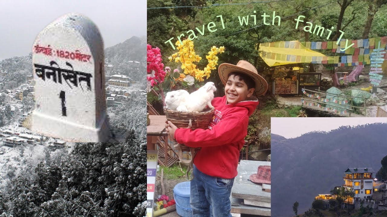 BANIKHET THE HIDDEN DESTINATION NEAR DALHOUSIE : MUST WATCH BEFORE VISTING DALHOUSIE :