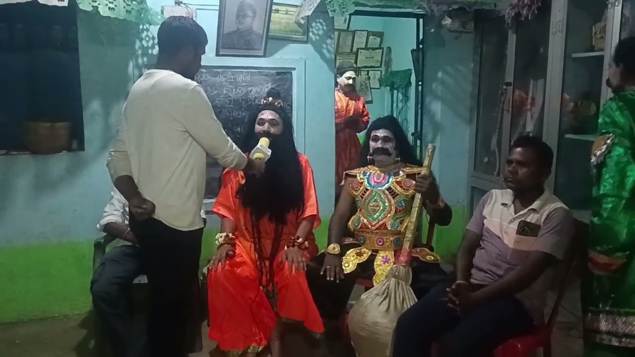 ଜୟ ମା ଭଗବତୀ ବ୍ରଜେଶ୍ବରୀ ଜୟ କଳା 🙏