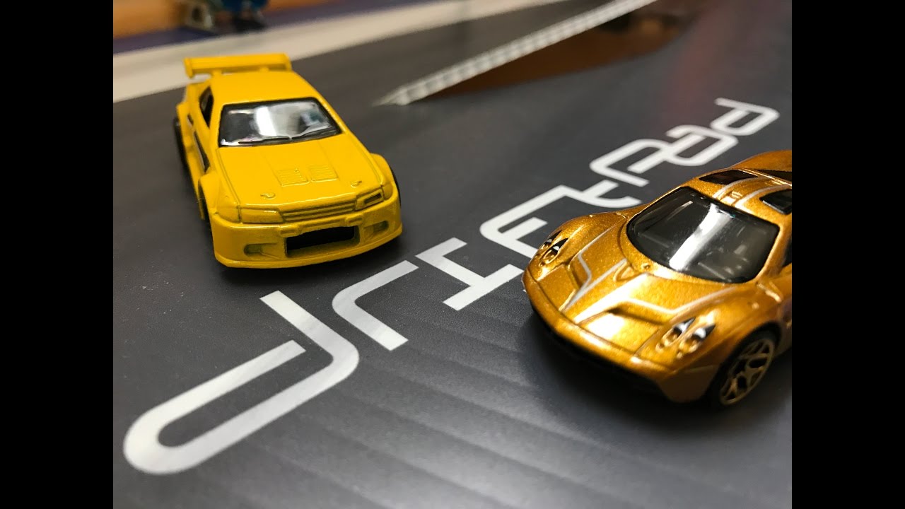 Hot Wheels Drifting - EPIC DRIFTING ACTION | SUPERCARS Vs Drift Cars | JonRacer3