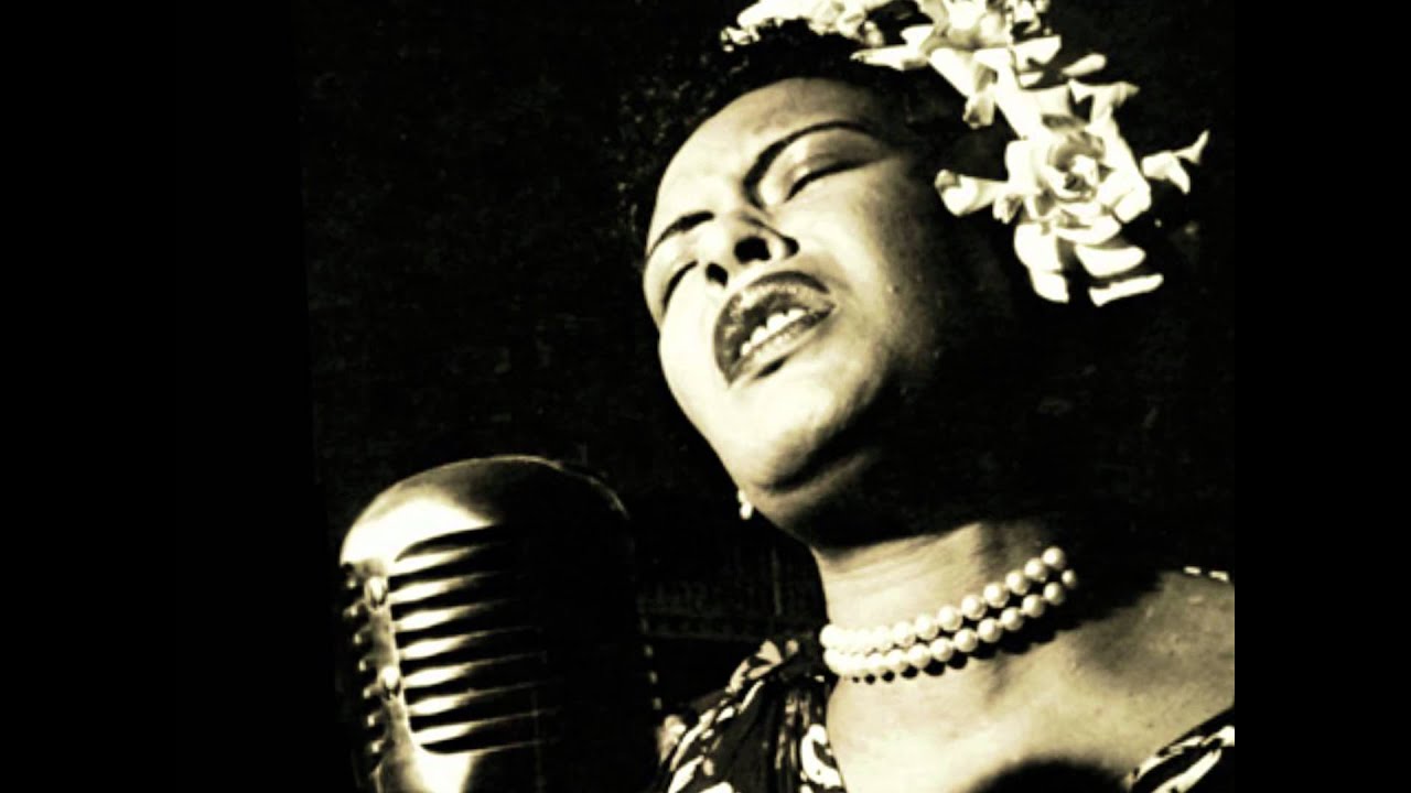 Billie Holiday   Strange Fruit 1939