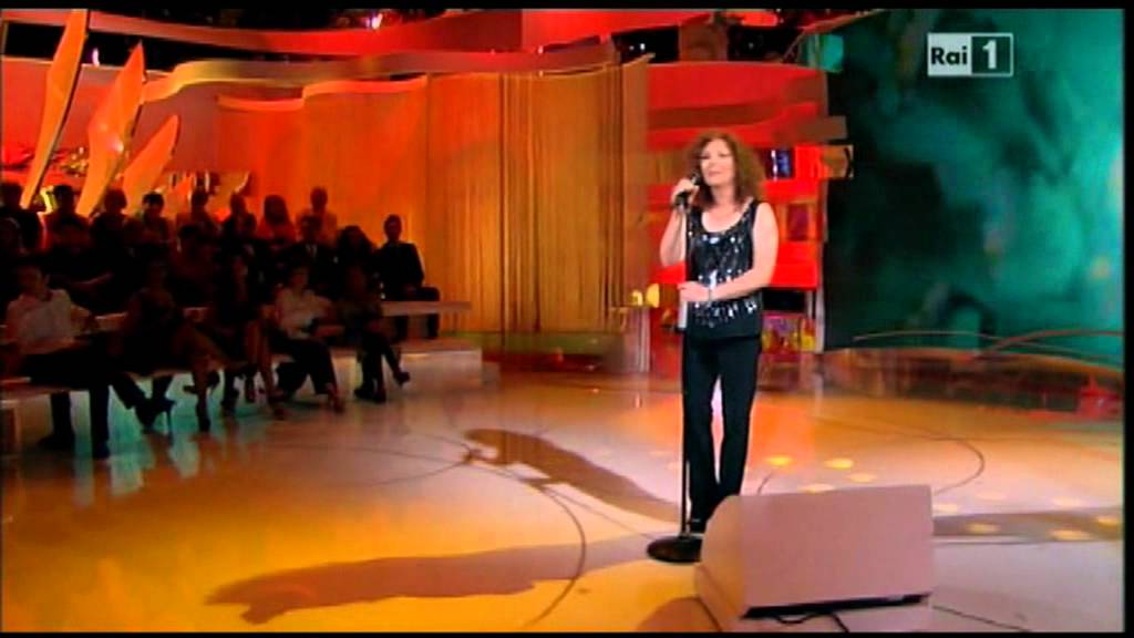 Irene Fargo - 