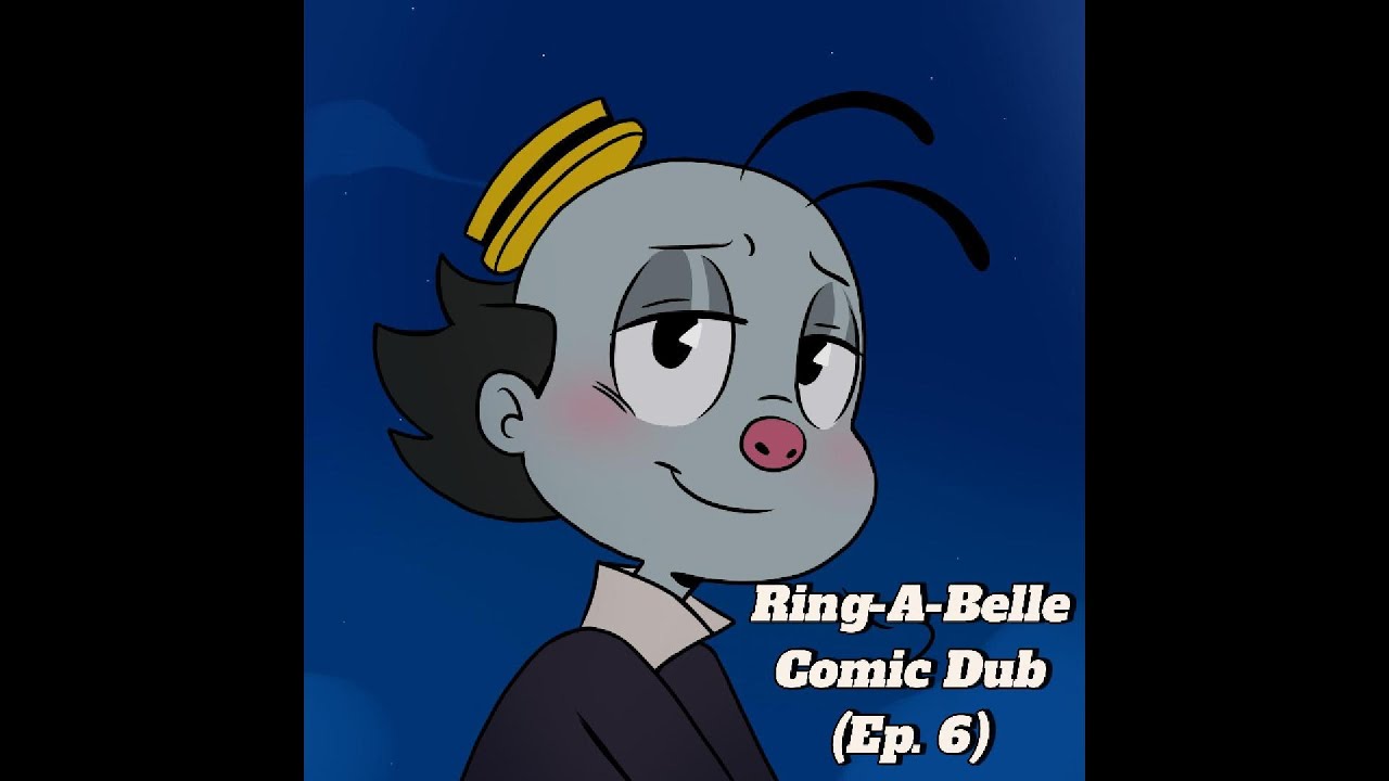 Ring-A-Belle Episode 6 (Comic Dub)