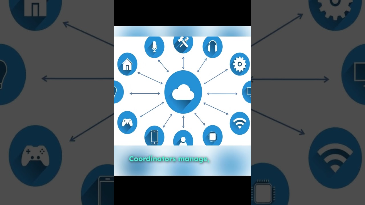 Zigbee (IEEE 802.15.4) | A Low-Power Wireless Standard for IoT