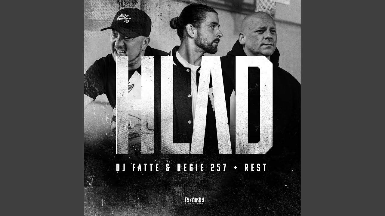 Hlad (feat. Rest)