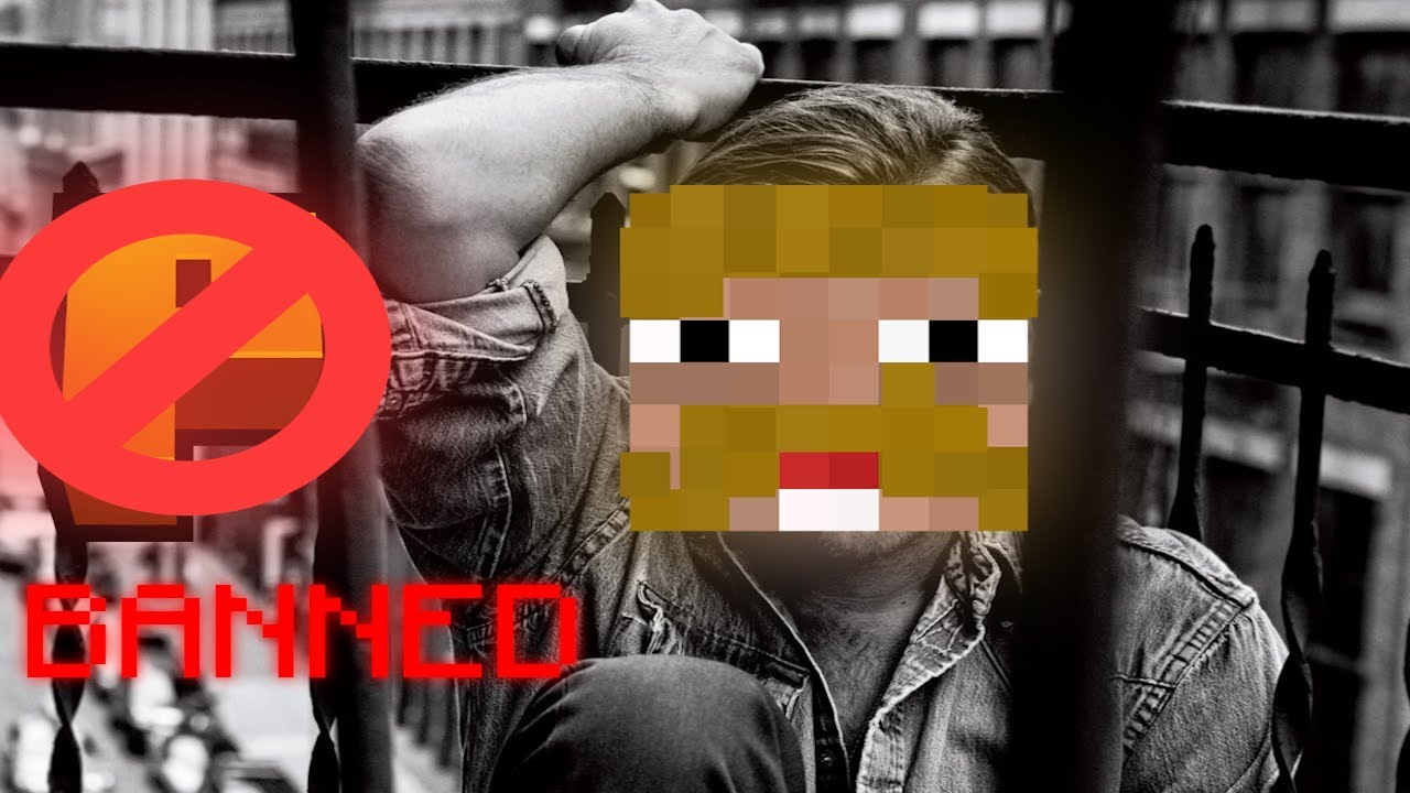 banned from primemc but i will be back