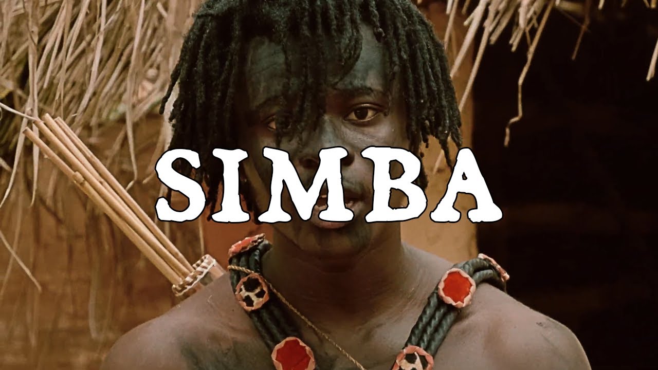 (FREE) African Drill Type Beat 2024 -