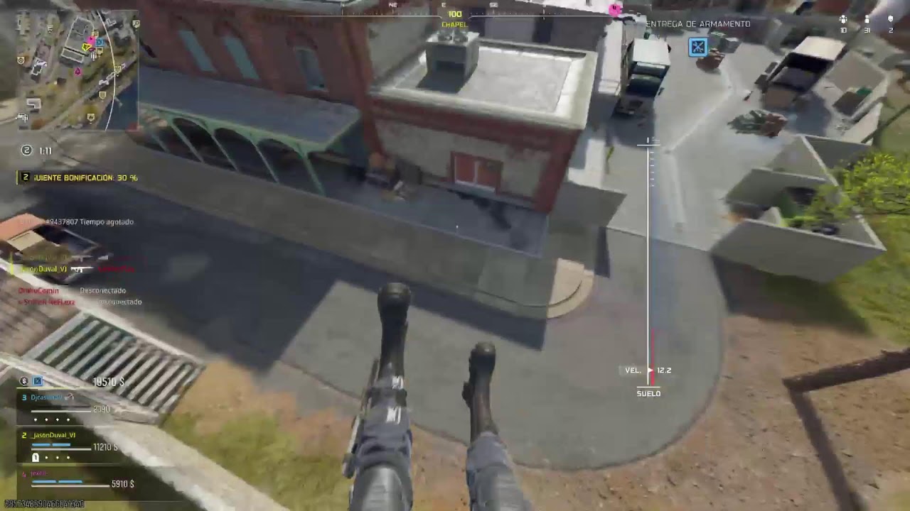 Call of duty