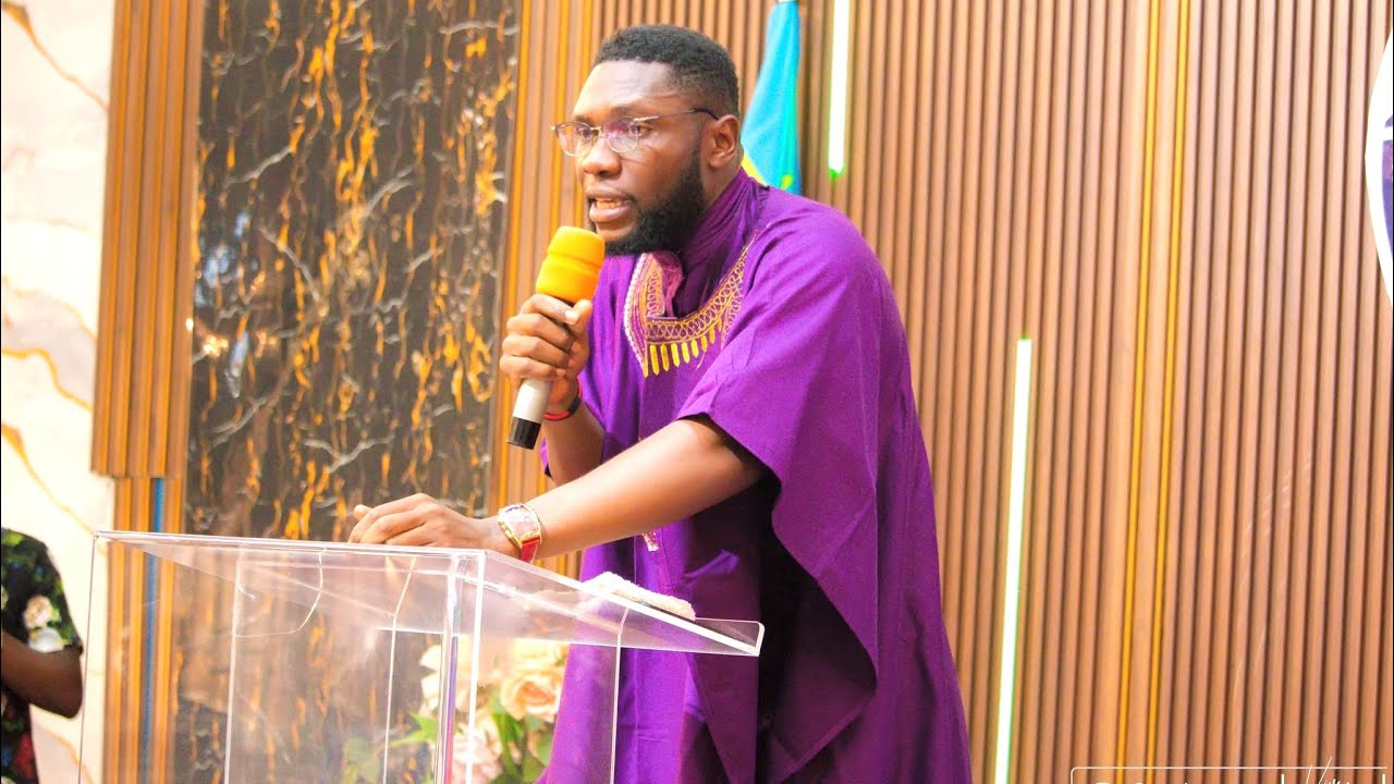 😱VAINCRE LES LIENS HÉRÉDITAIRES OU GENERATIONEL/ SPIRITUEL ENSEIGNEMENT/  LE PROPHÈTE CHRIS KASONGO 