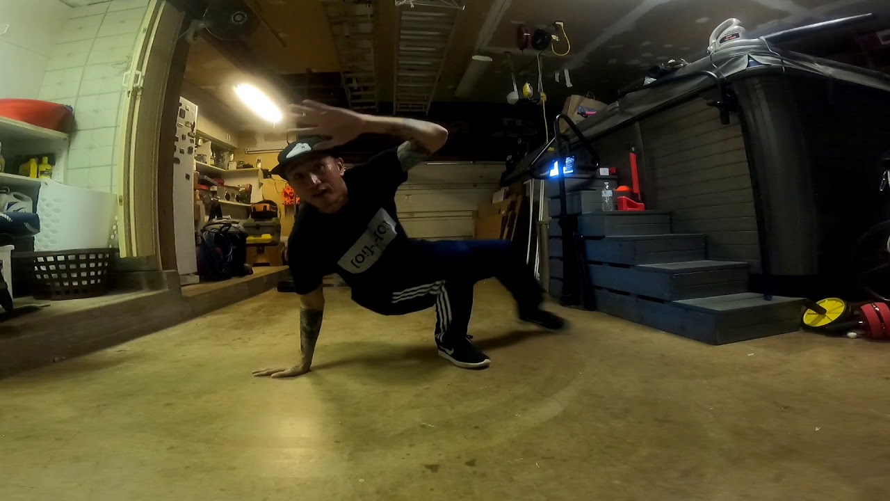 Footwork, Lofting-Inspired, and Jacking styles of House Dance.