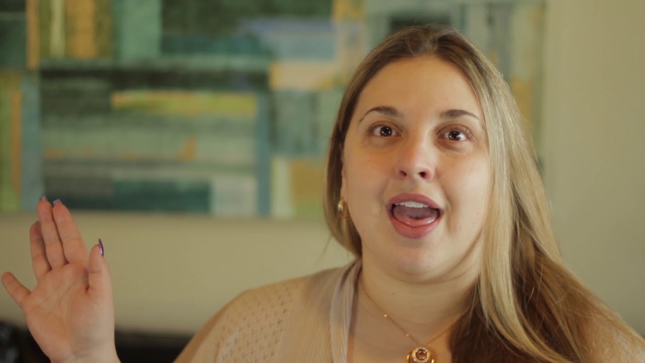 The Importance of Not Yelling When Arguing With Your Significant Other