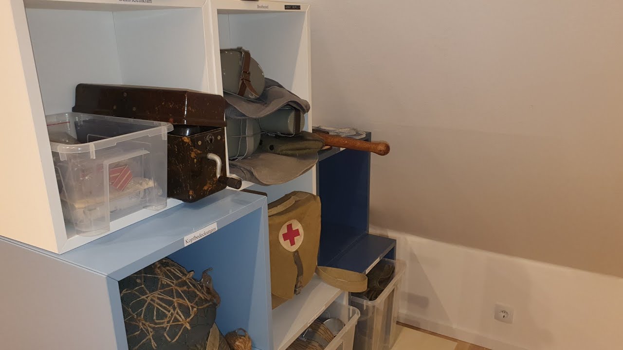 Neuheiten in der Sammlung | Militaria NVA Sammlung (Deutsch)