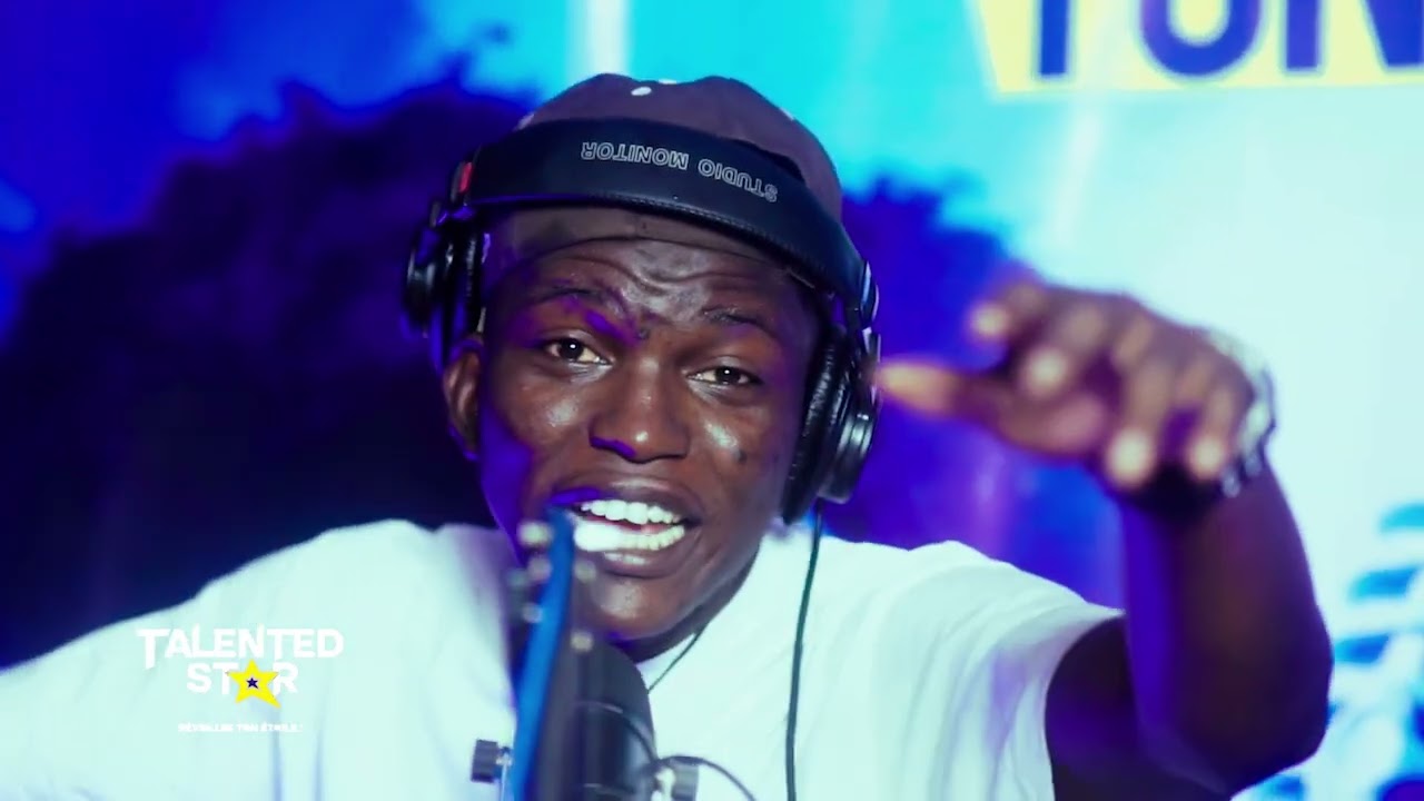 Zepekenio s’enflamme sur Talented Star