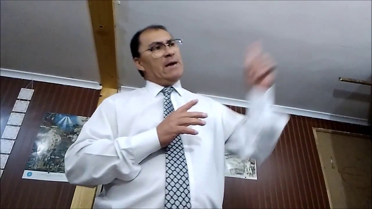 Todo Cambió (Tito Abarca)