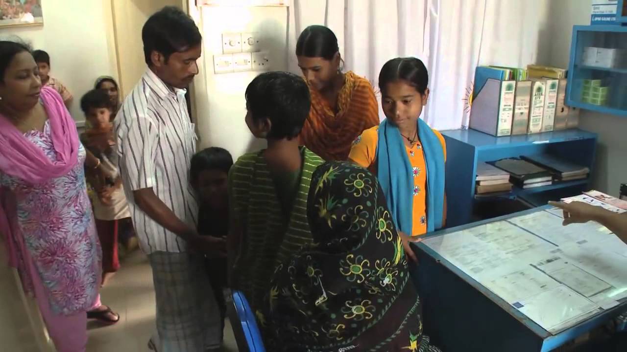 Bangladesh: A Broken Health Care System Fixed