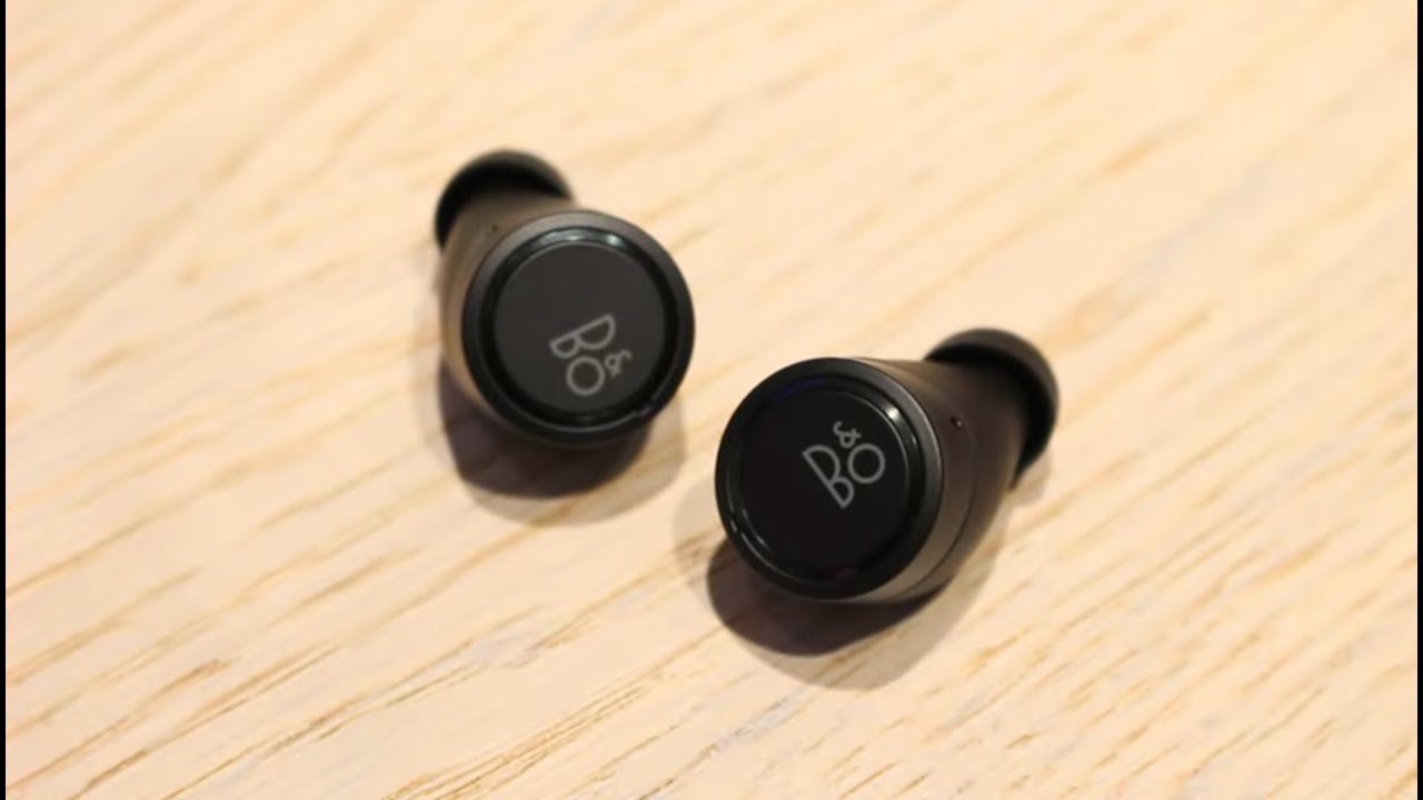 Bang & Olufsen E8 3-го поколения: характеристики и обзор