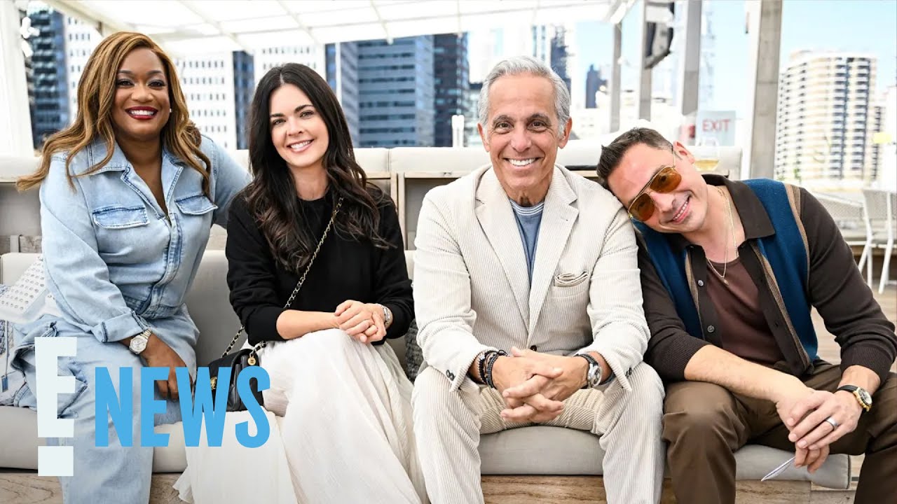 Food Network закрывает сериал &laquo;Кухня&raquo; после 40 сезонов | E! News