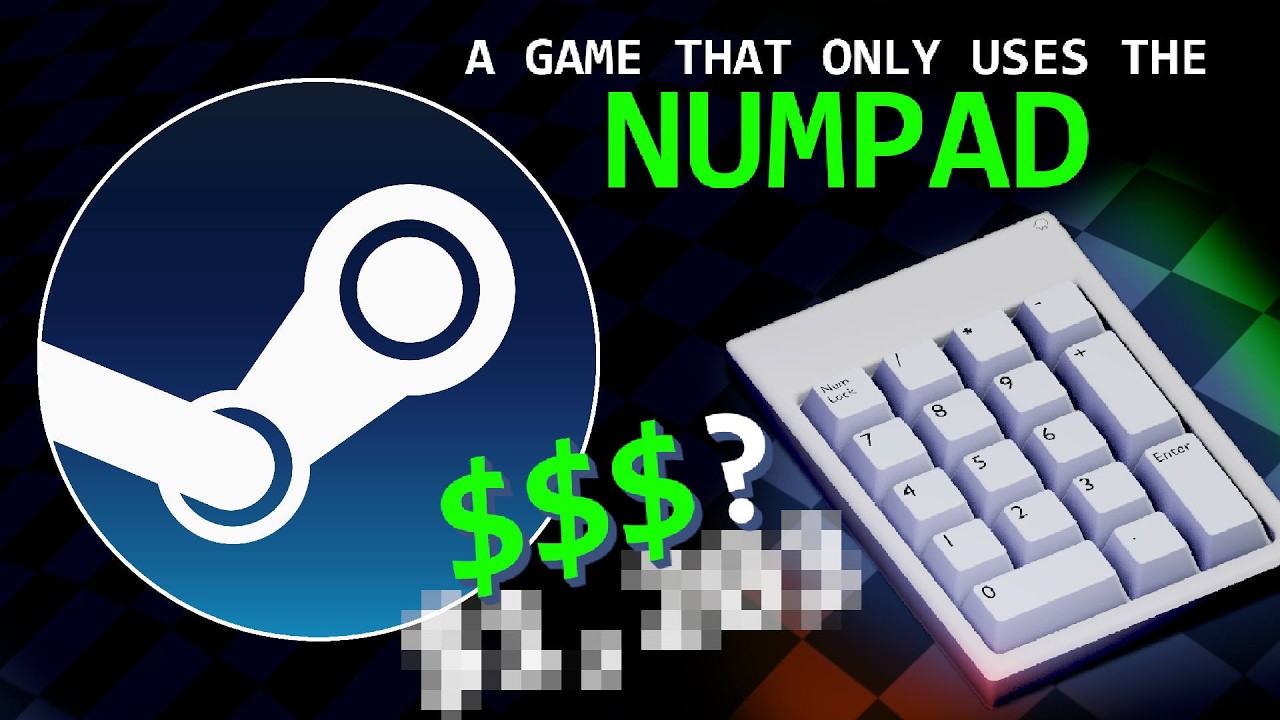 How Much Money my Indie Game Made (After 1 Month)