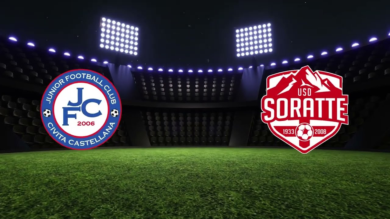 GIORNATA 20 - Prima Categoria - Girone C - highlights