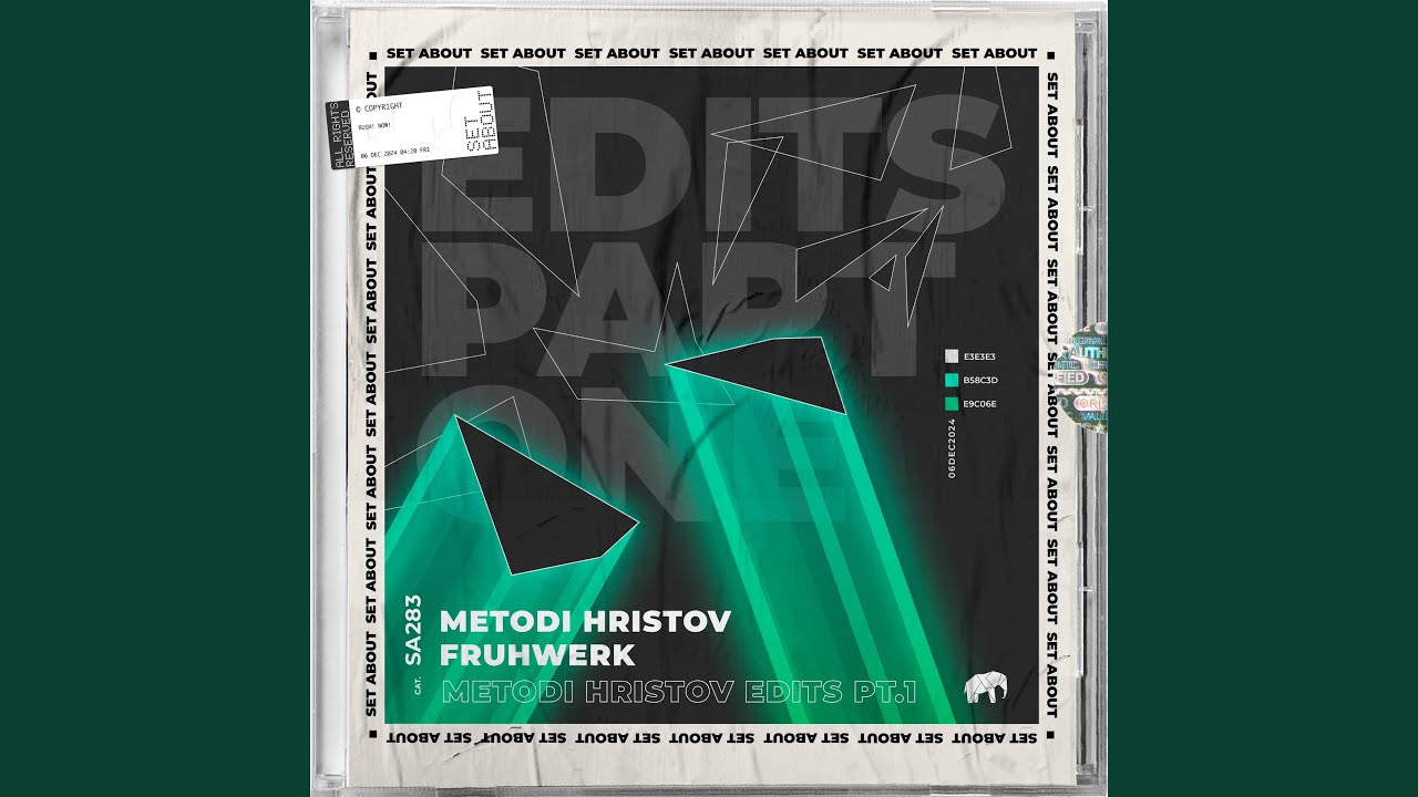 Endorphin (Metodi Hristov Edit 2024)