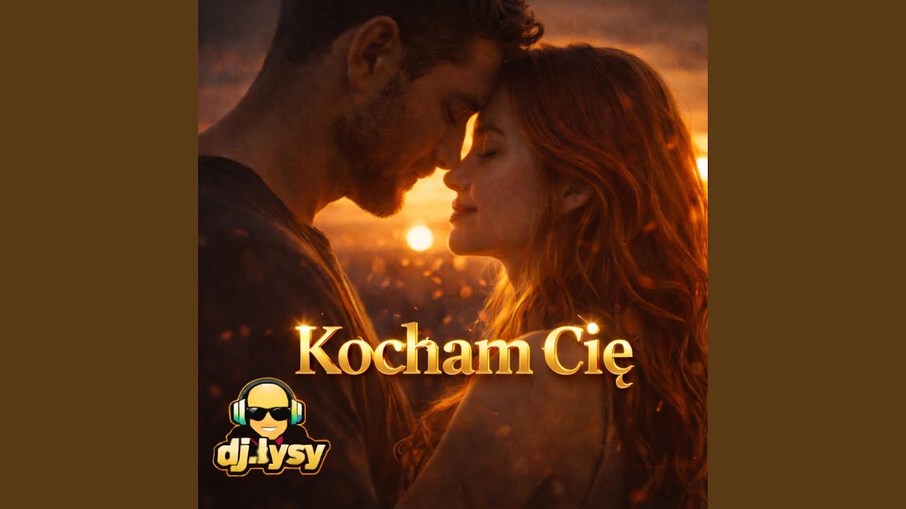 Kocham Cię